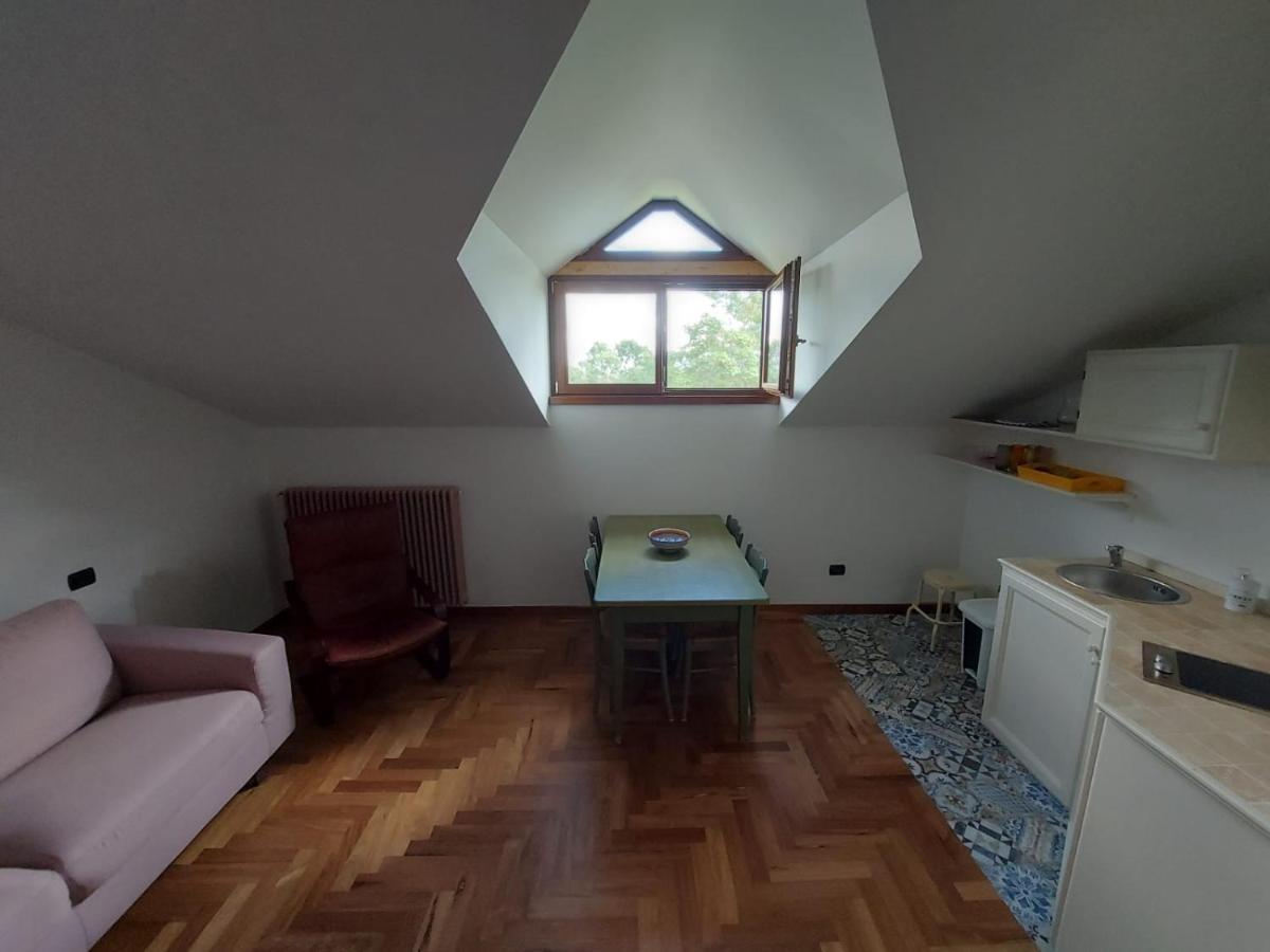 Bnb Bagno Di Bosco Gubbio Exterior foto